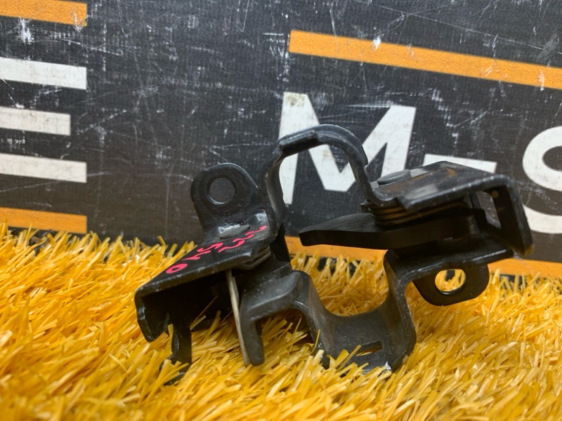 замок капота, 300 рублей, Красноярск