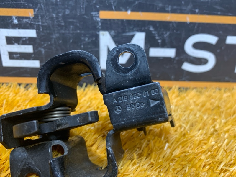 замок капота, 300 рублей, Красноярск