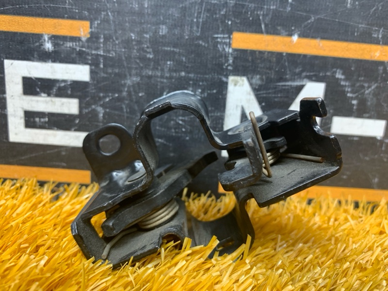 замок капота, 300 рублей, Красноярск