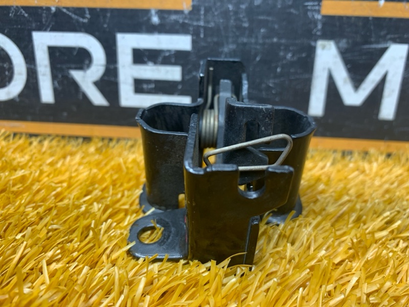 замок капота, 300 рублей, Красноярск