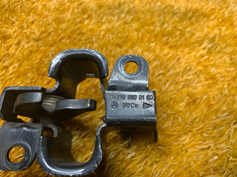 замок капота, 300 рублей, Красноярск