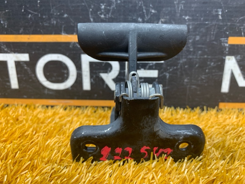 замок капота, 270 рублей, Красноярск