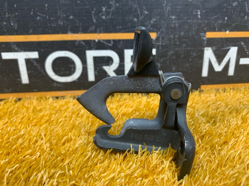 замок капота, 270 рублей, Красноярск