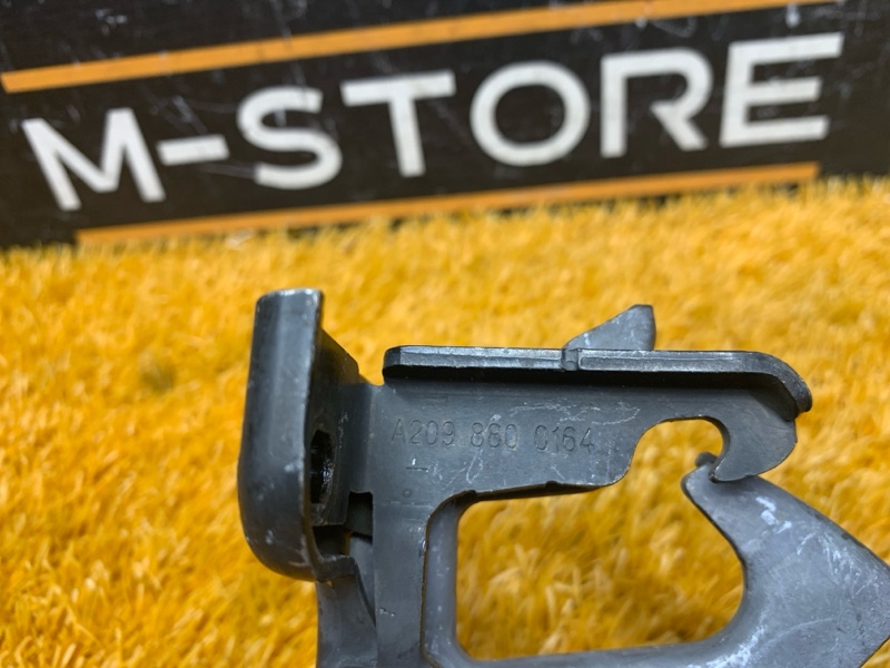 замок капота, 270 рублей, Красноярск