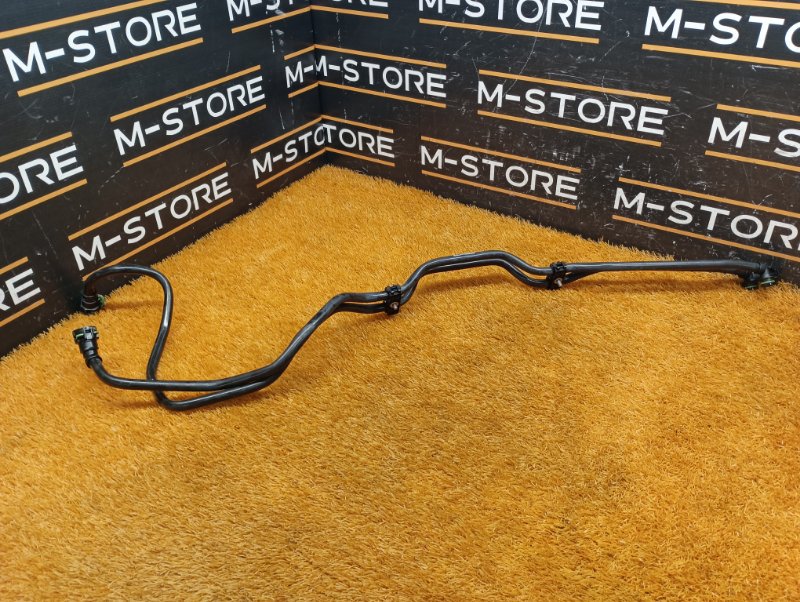 трубка охлаждения акпп, 2770 рублей, Красноярск