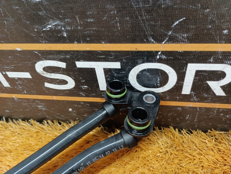 трубка охлаждения акпп, 2770 рублей, Красноярск