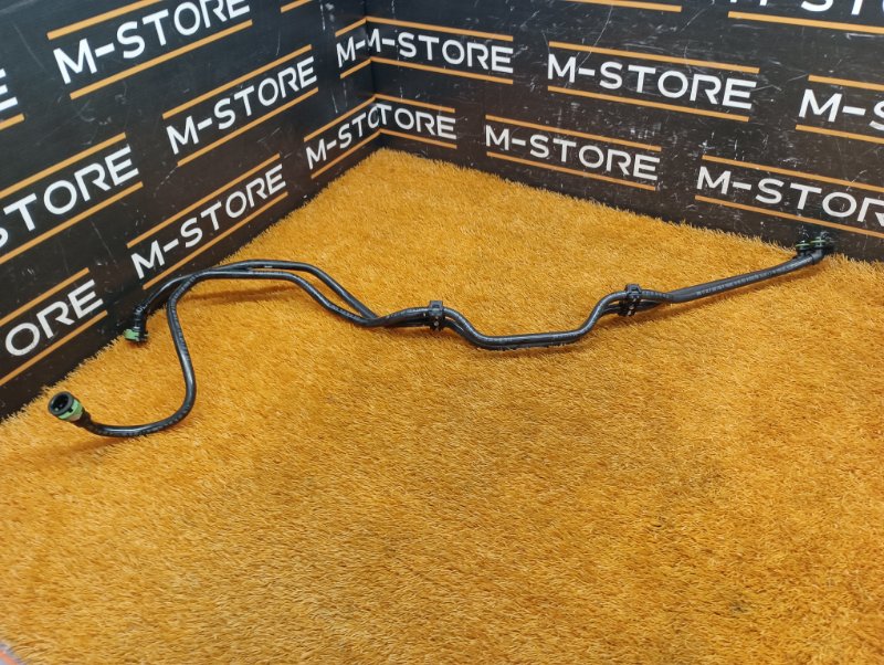 трубка охлаждения акпп, 2770 рублей, Красноярск