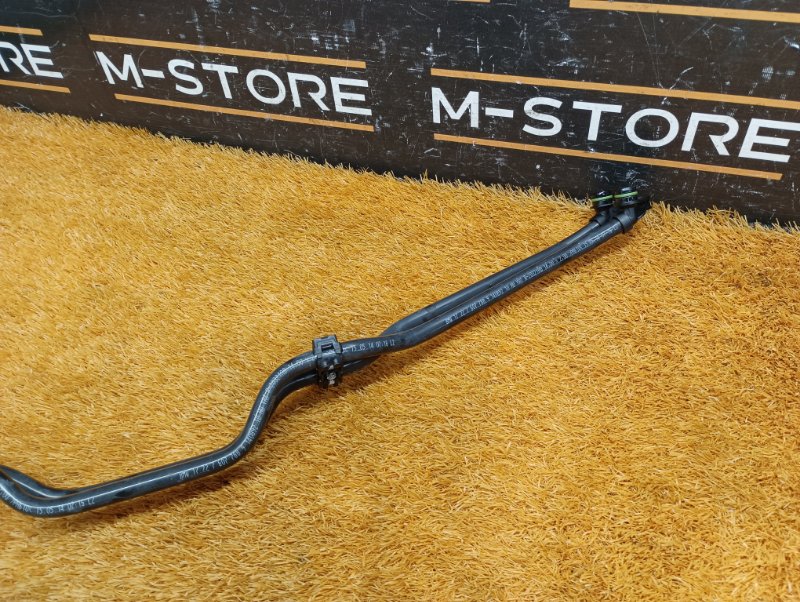 трубка охлаждения акпп, 2770 рублей, Красноярск