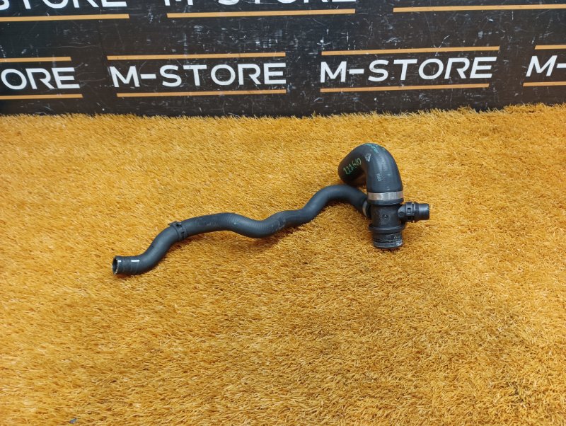 Патрубок системы охлаждения, 760 рублей, Красноярск