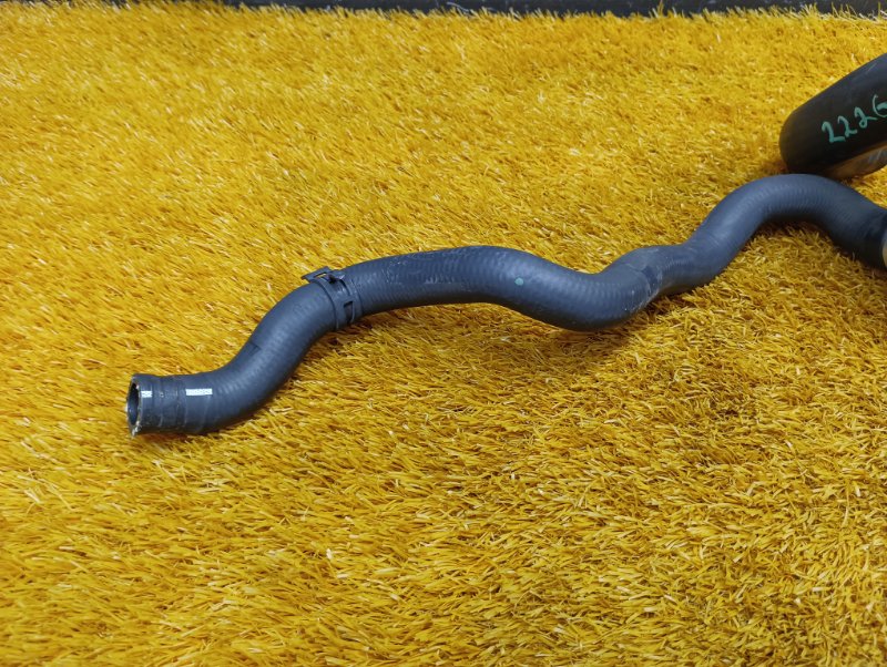 Патрубок системы охлаждения, 760 рублей, Красноярск