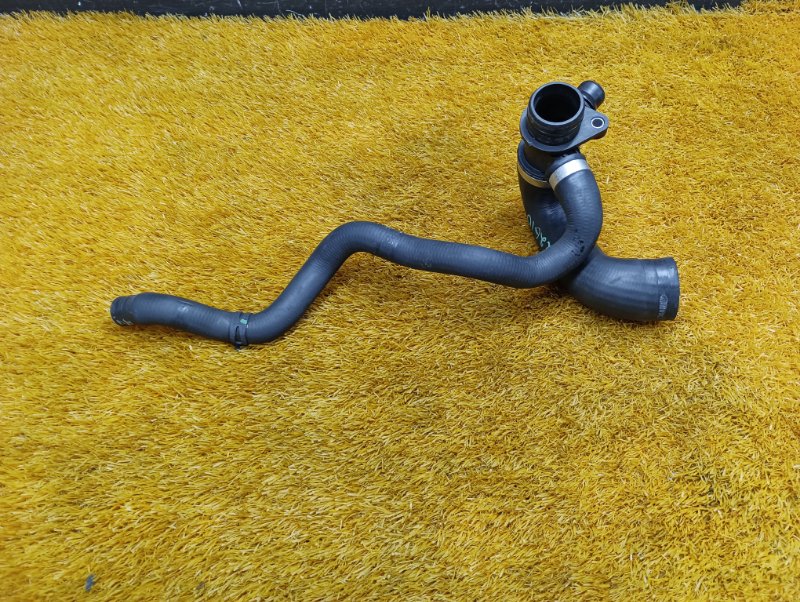 Патрубок системы охлаждения, 760 рублей, Красноярск