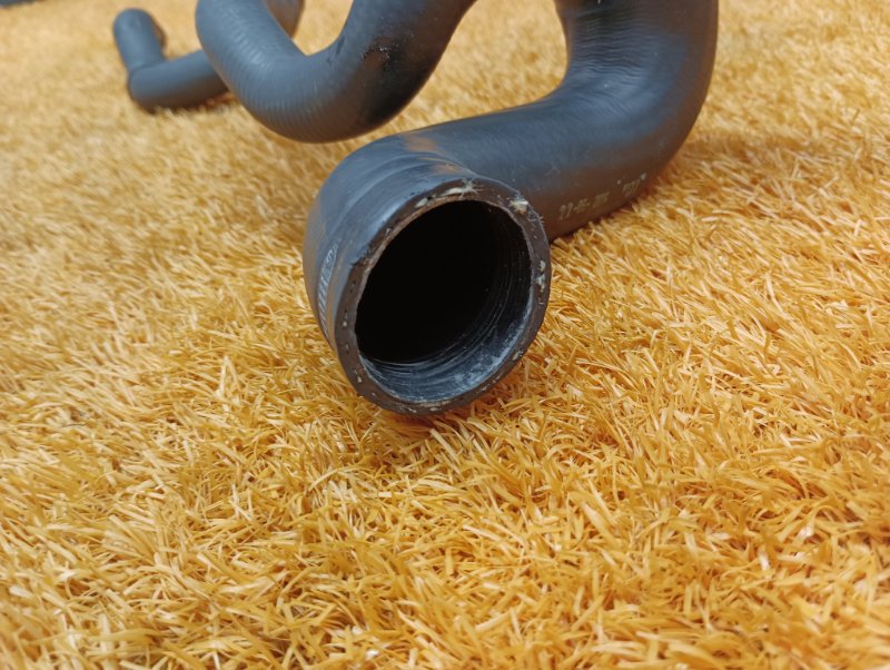 Патрубок системы охлаждения, 760 рублей, Красноярск