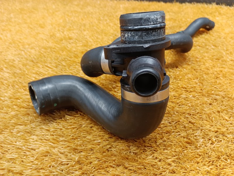 Патрубок системы охлаждения, 760 рублей, Красноярск