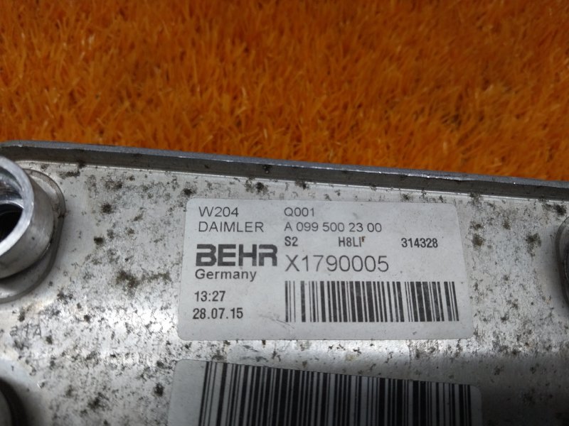 теплообменник, 3000 рублей, Красноярск