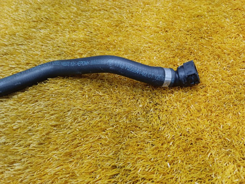 Патрубок системы охлаждения, 760 рублей, Красноярск