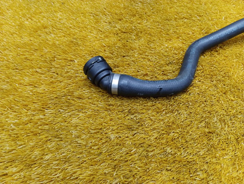 Патрубок системы охлаждения, 760 рублей, Красноярск