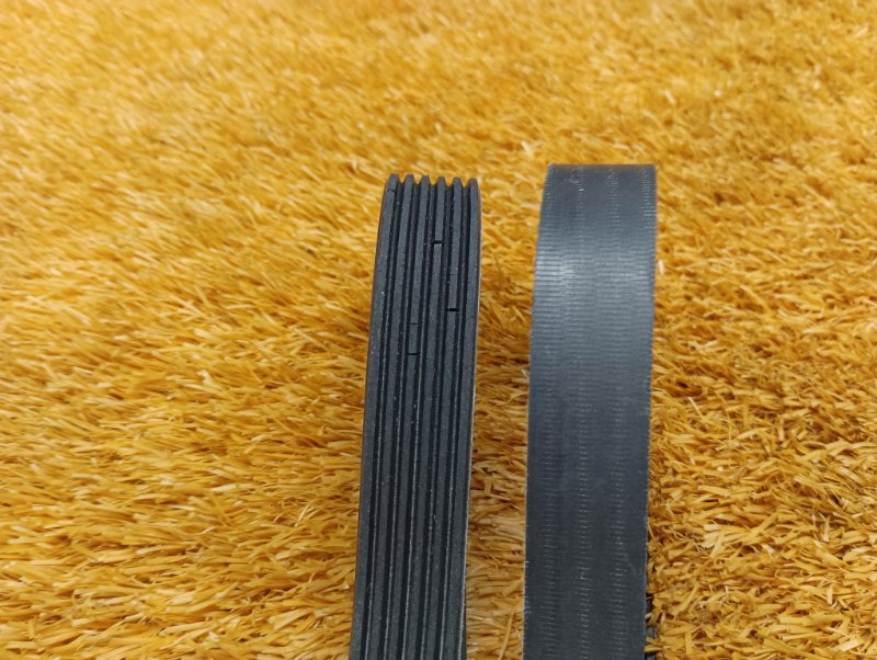 Ремень приводной, 350 рублей, Красноярск