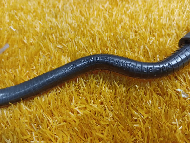 трубка вентиляции топливного бака, 540 рублей, Красноярск