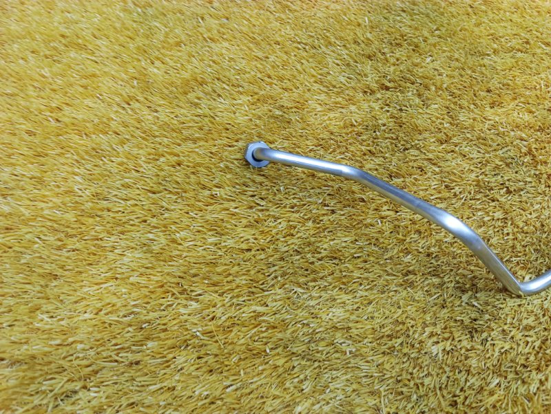 трубка топливная, 730 рублей, Красноярск