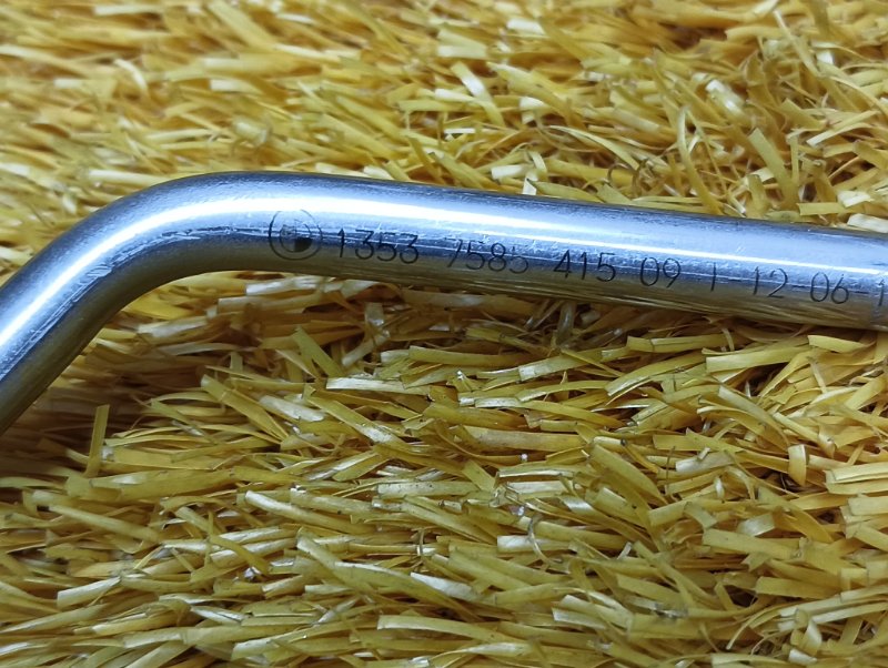 трубка топливная, 730 рублей, Красноярск