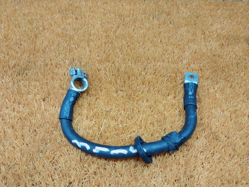 Клемма аккумулятора минус, 300 рублей, Красноярск