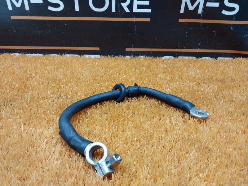 Клемма аккумулятора минус, 300 рублей, Красноярск