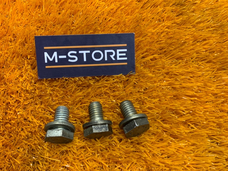 болт гидротрансформатора, 240 рублей, Красноярск