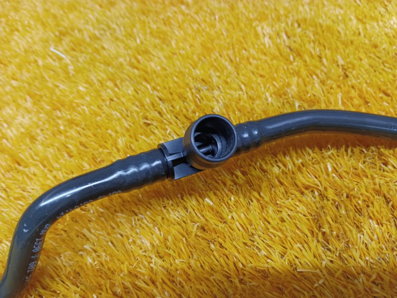 трубка вентиляции топливного бака, 400 рублей, Красноярск