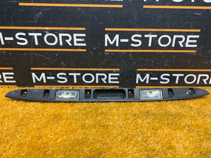 ручка багажника, 7590 рублей, Красноярск