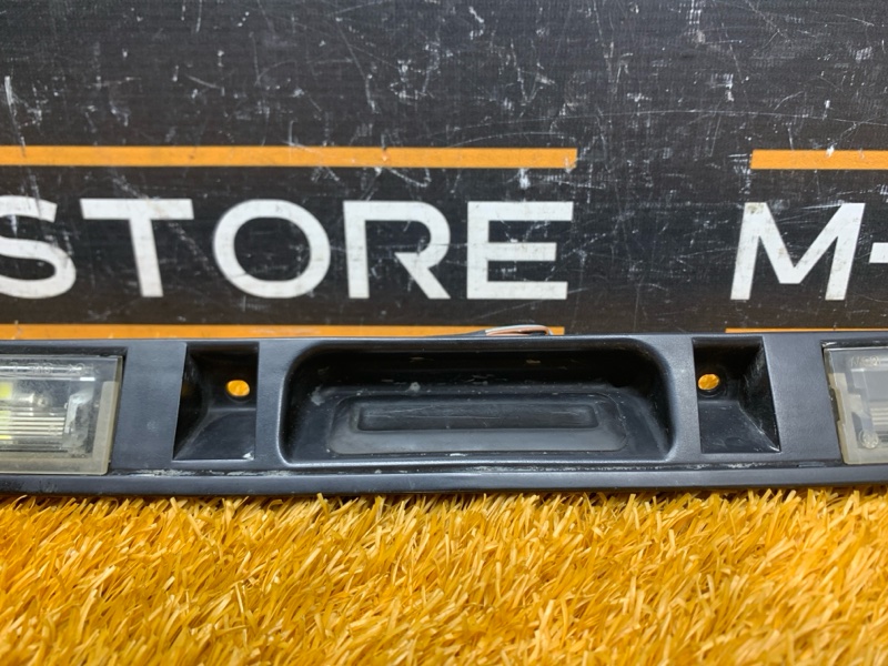 ручка багажника, 7590 рублей, Красноярск