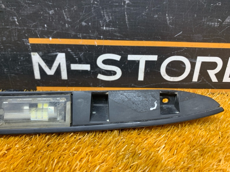 ручка багажника, 7590 рублей, Красноярск