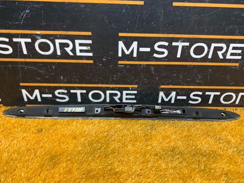 ручка багажника, 7590 рублей, Красноярск