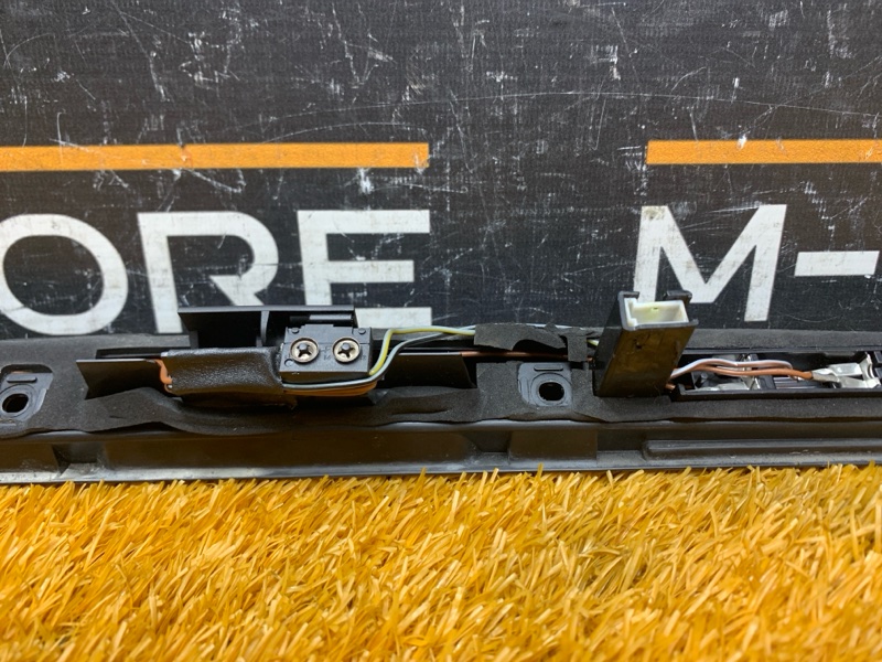 ручка багажника, 7590 рублей, Красноярск