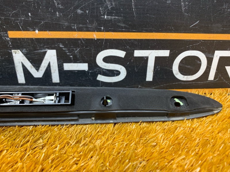 ручка багажника, 7590 рублей, Красноярск