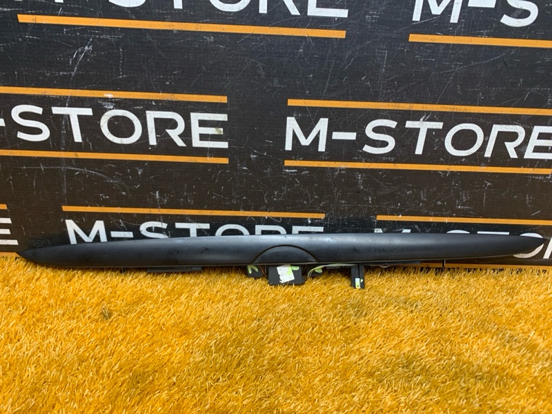 ручка багажника, 7590 рублей, Красноярск