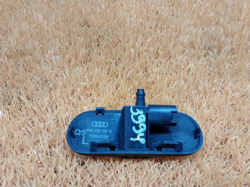 форсунка омывателя, 810 рублей, Красноярск