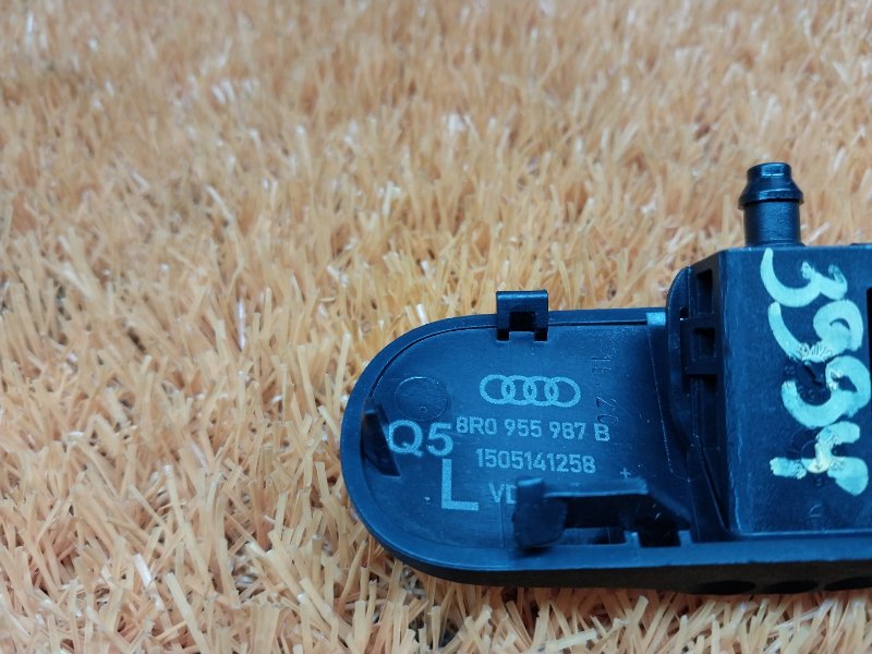 форсунка омывателя, 810 рублей, Красноярск