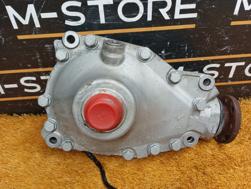 редуктор, 29000 рублей, Красноярск