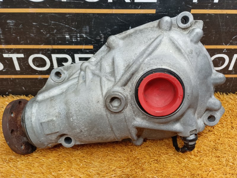 редуктор, 29000 рублей, Красноярск