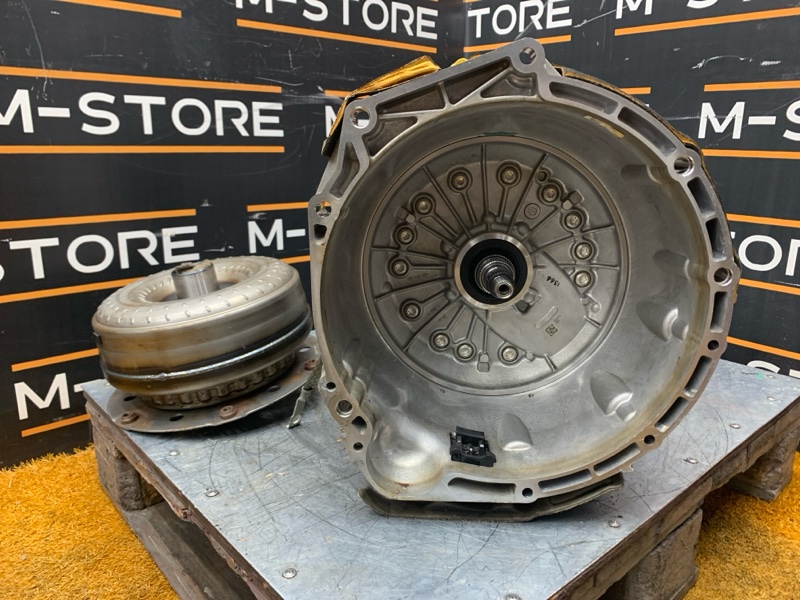 АКПП, 62080 рублей, Красноярск