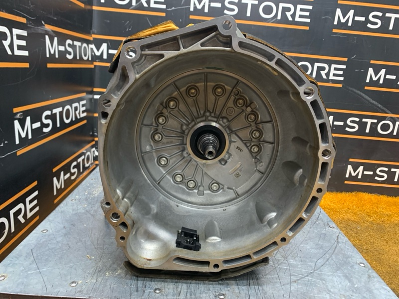 АКПП, 62080 рублей, Красноярск