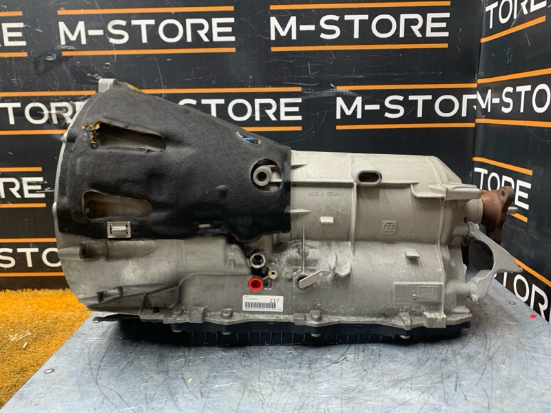 АКПП, 62080 рублей, Красноярск