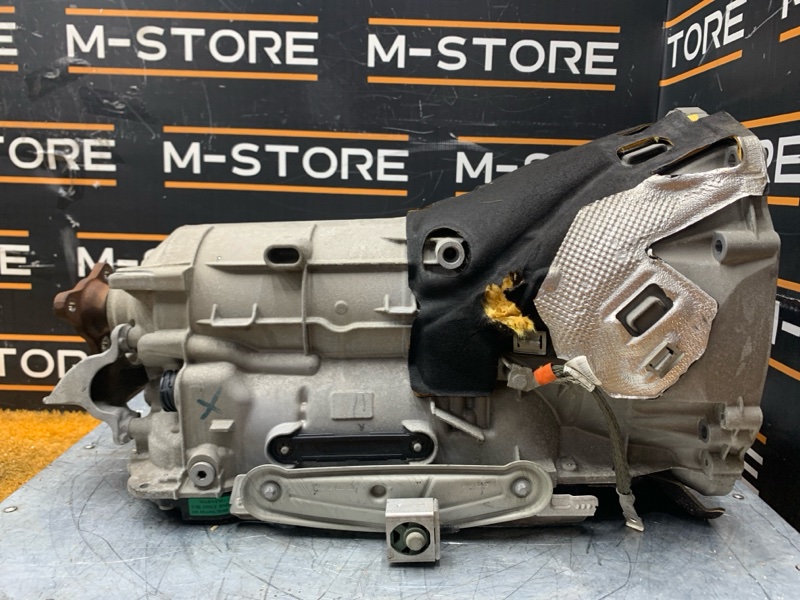 АКПП, 62080 рублей, Красноярск