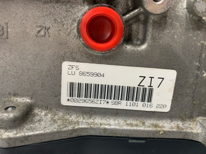 АКПП, 62080 рублей, Красноярск