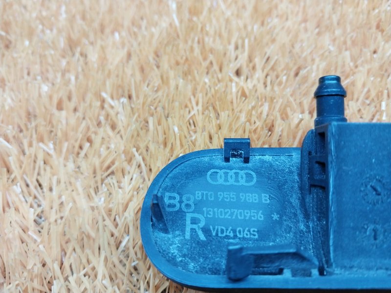 форсунка омывателя, 480 рублей, Красноярск