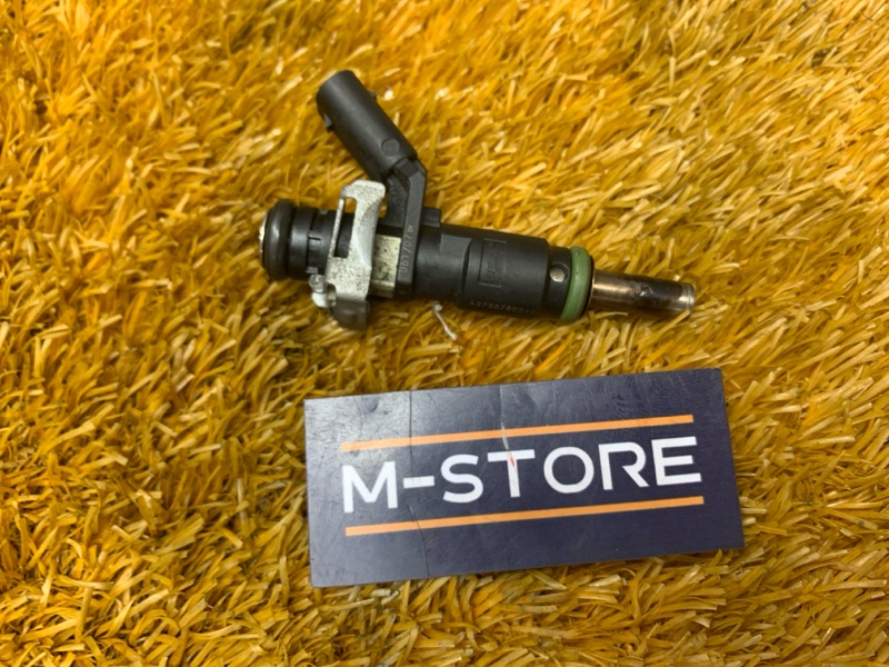 форсунка топливная, 620 рублей, Красноярск