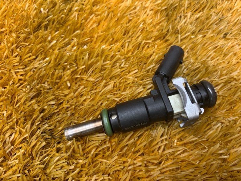 форсунка топливная, 620 рублей, Красноярск