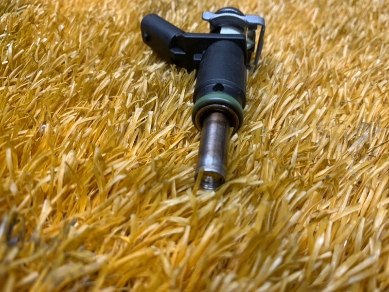 форсунка топливная, 620 рублей, Красноярск