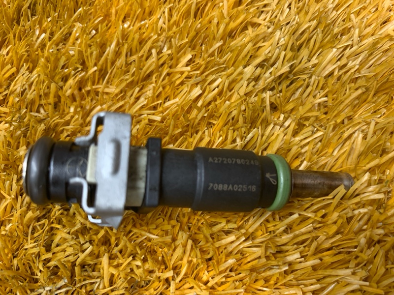 форсунка топливная, 620 рублей, Красноярск