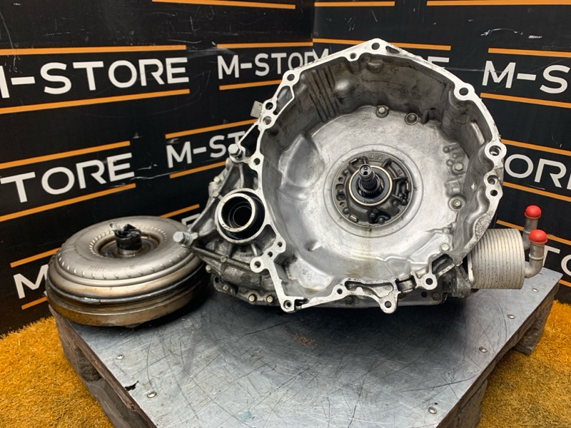 АКПП, 111660 рублей, Красноярск